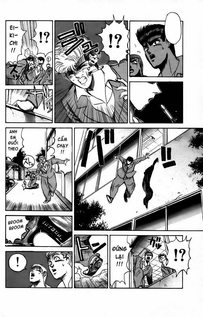 shonan junai gumi chapter 165 10