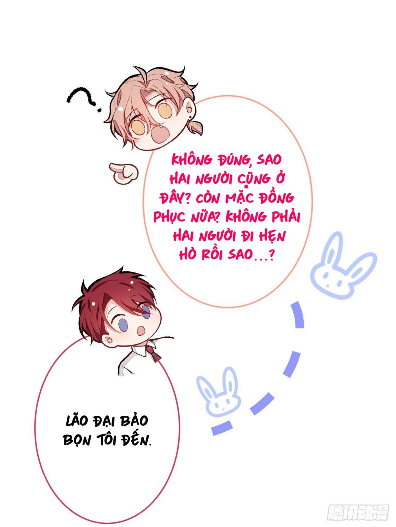 hotsearch của ảnh đế chapter 172 7