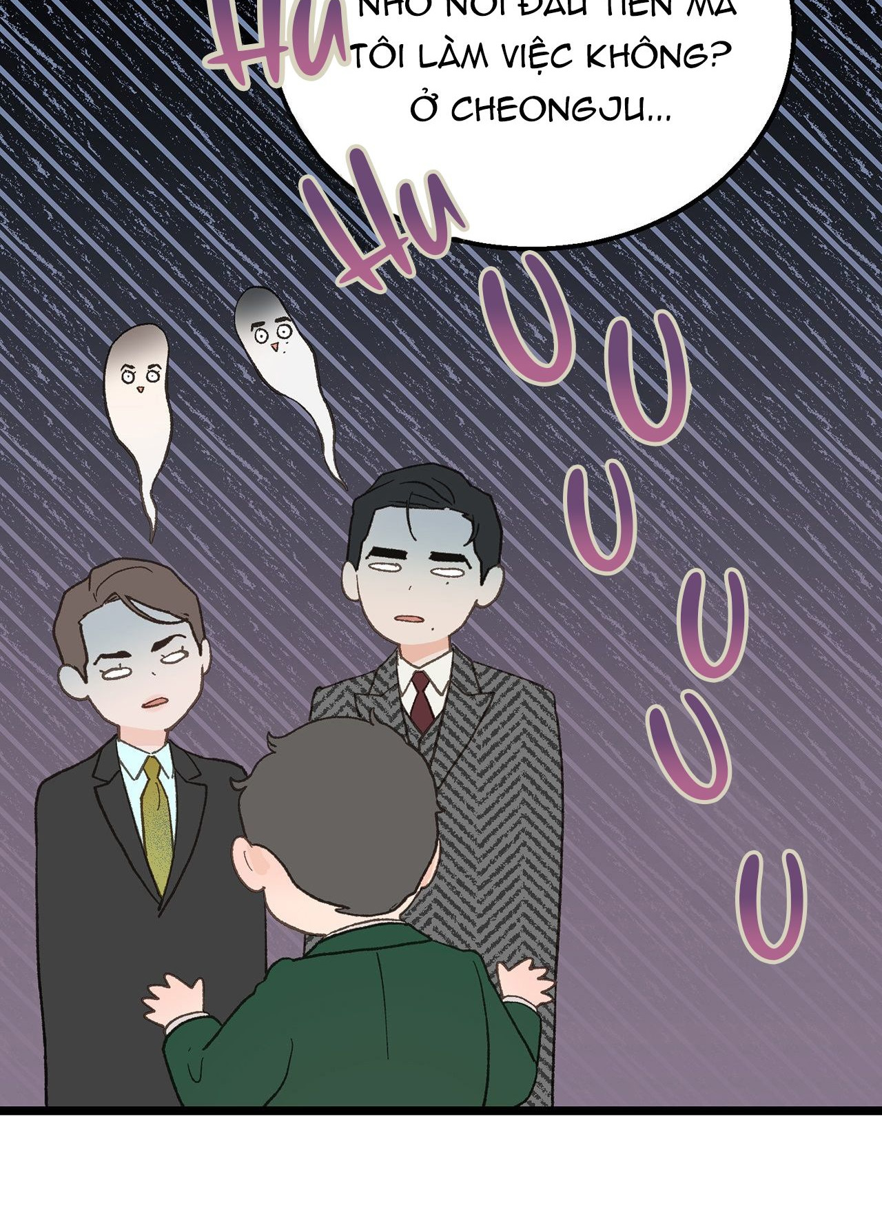 vùng cấm tình yêu của beta chapter 23 14