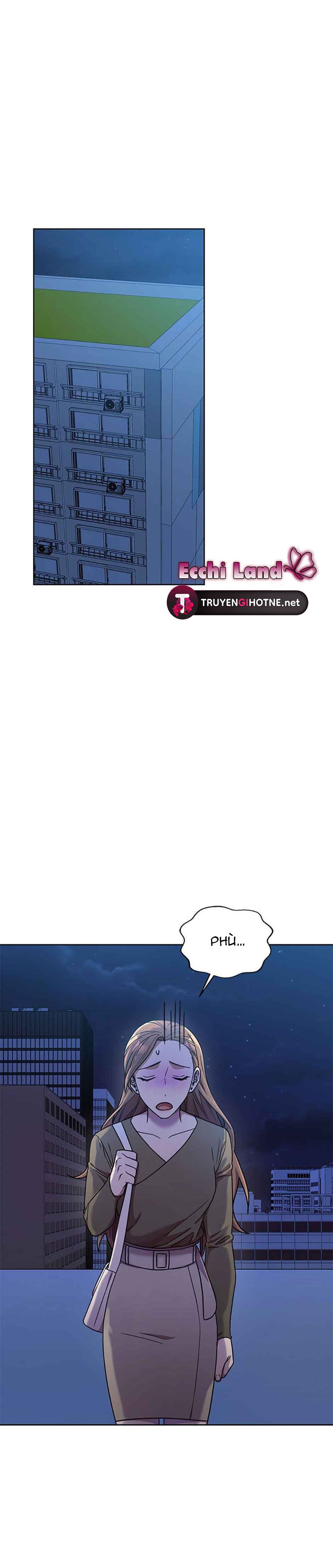 kết hôn ư? không, cảm ơn! chapter 13.1 11