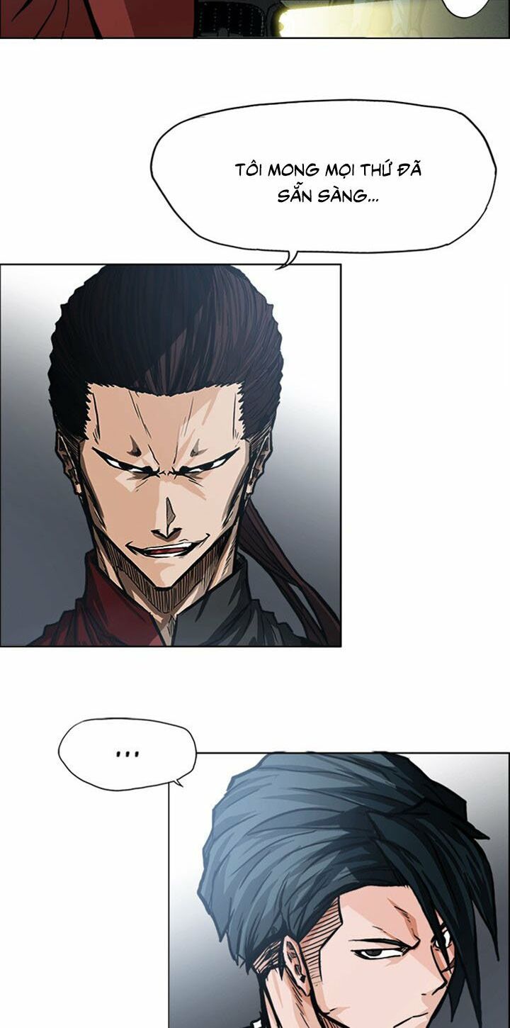 bá chủ học đường ss2 chapter 33 45