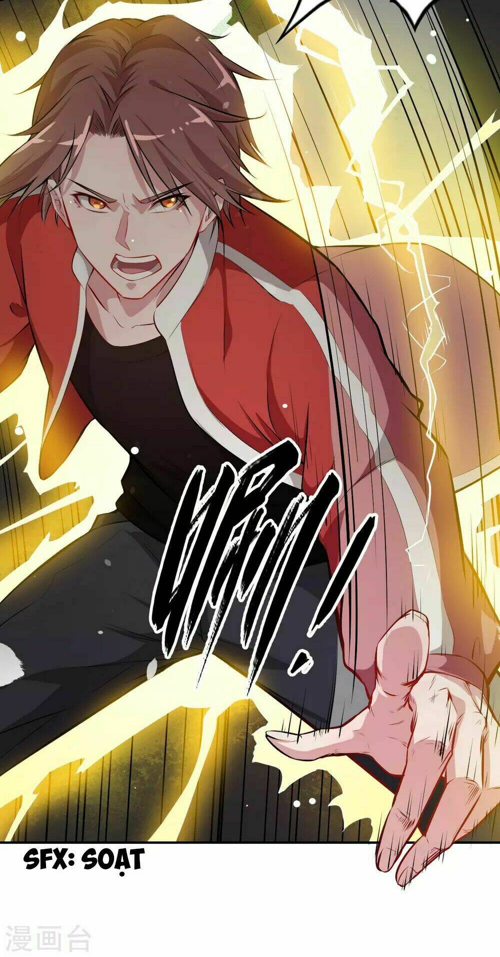 vườn trường cuồng sư hệ thống chapter 13 46