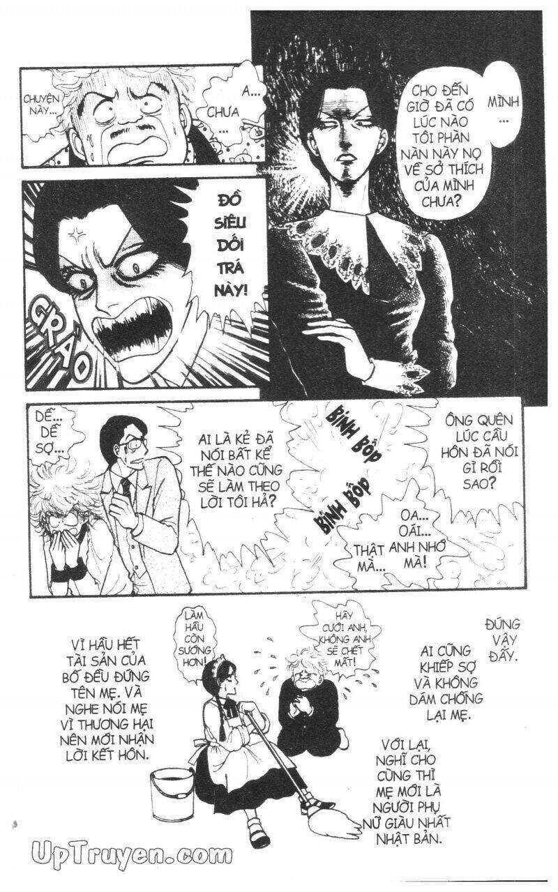 câu lạc bộ con nhà giàu chapter 4 67