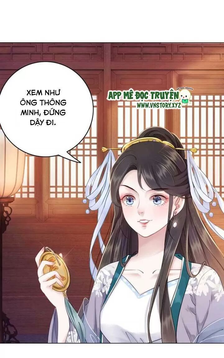 cực phẩm phế vật tiểu thư chapter 51 36