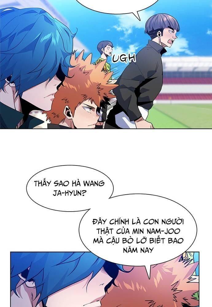 Góc Cao Khung Thành chapter 53 55