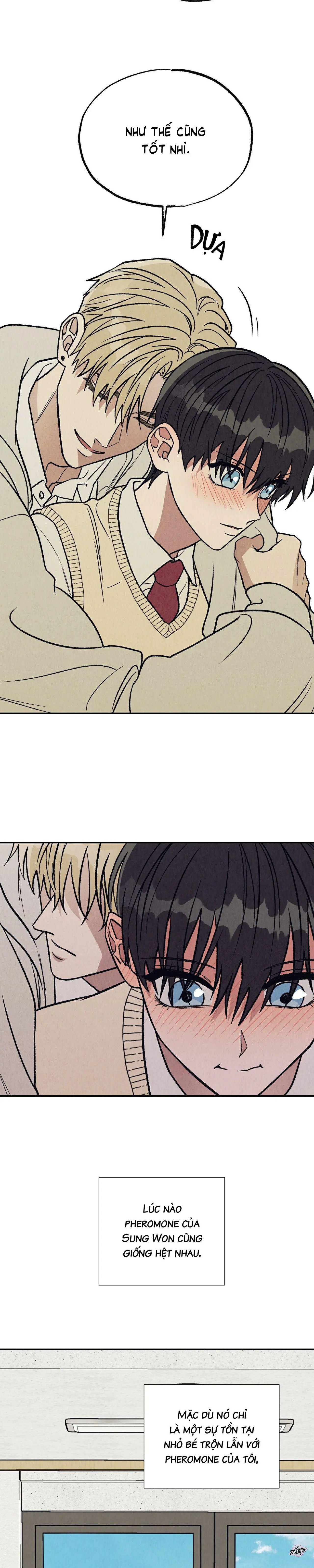 yêu em chapter 7 12