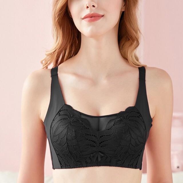 Áo lót nâng ngực không gọng