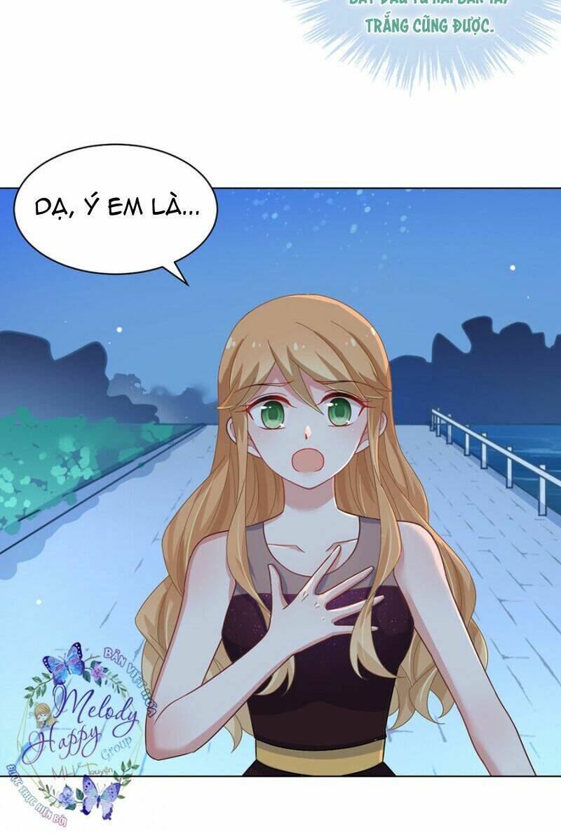 ma lạt thiên kim đẩu ác thiếu chapter 135 11