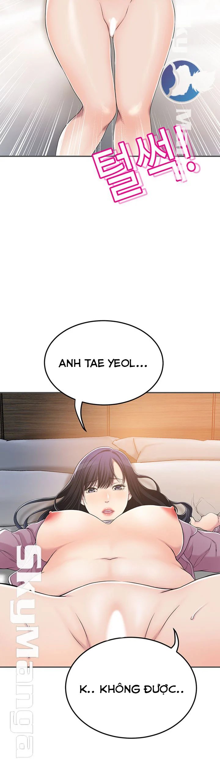 ham muốn chapter 33 21