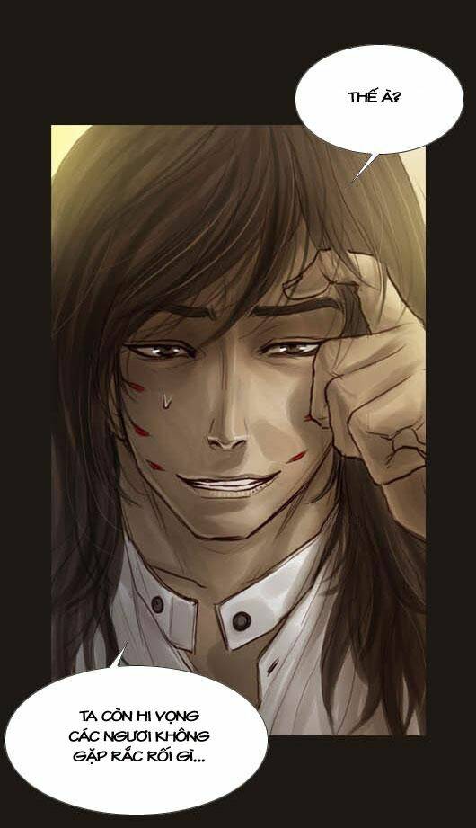 hội ảo thuật chapter 33 12