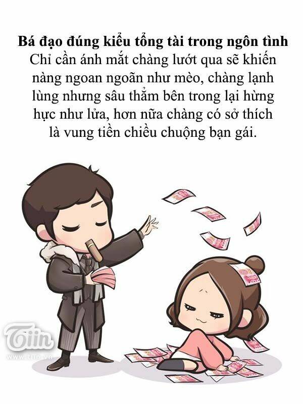 giải mã tình yêu chapter 140 2