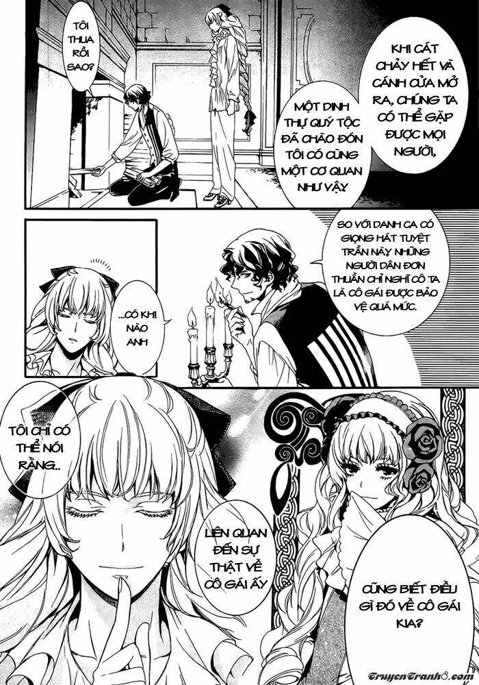 seven prince of the thousand years labyrinth chapter 2 29