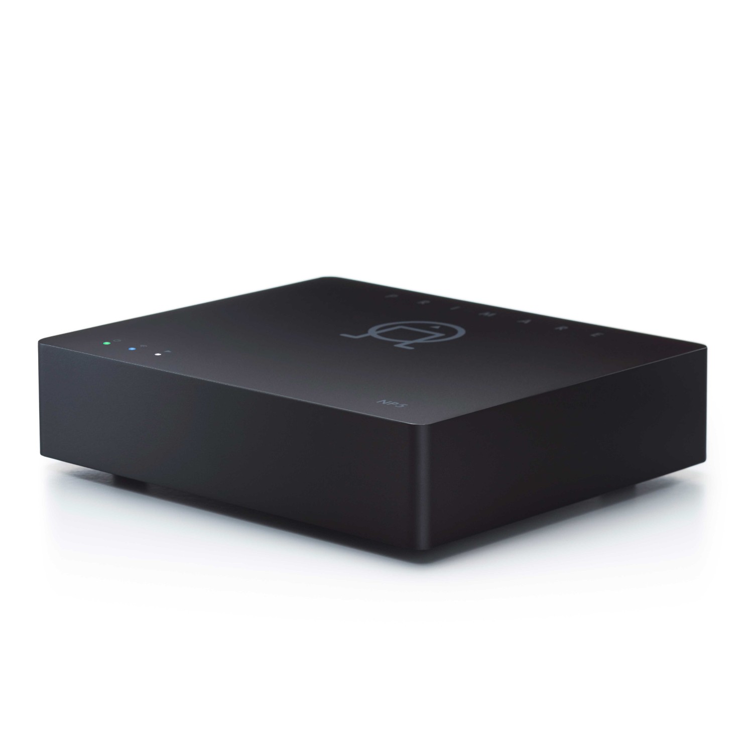 Máy phát và streaming nhạc số PRIMARE NP5 PRISMA hàng chính hãng new 100%
