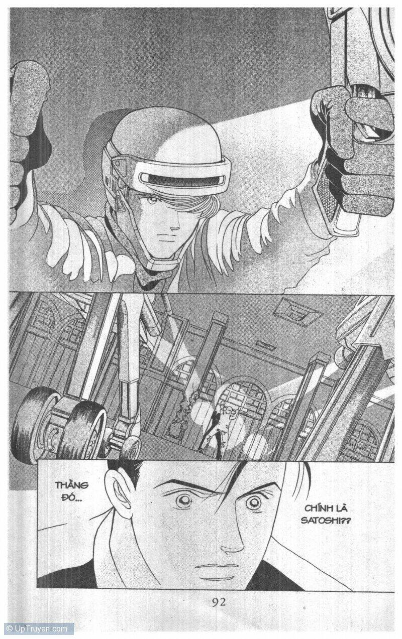 nàng tiên ánh trăng - kaguya hime chapter 23 92