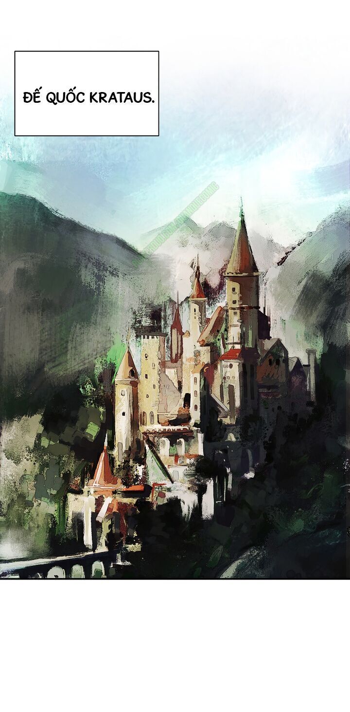 bất bại chân ma chapter 33.1 24