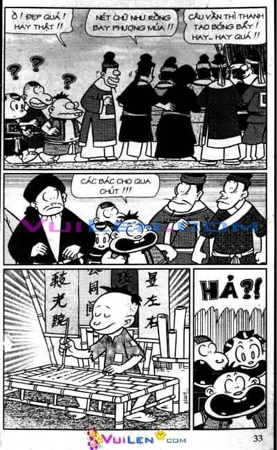 thần đồng đất việt chapter 63 30