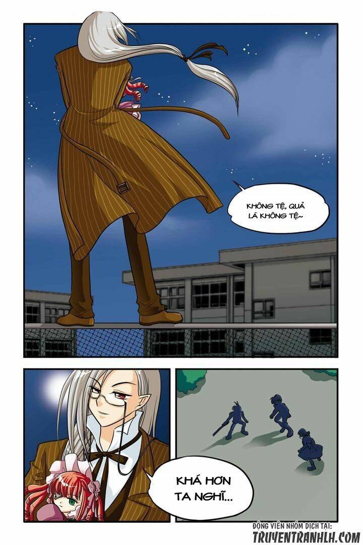 concerto for dark knight chapter 12 15