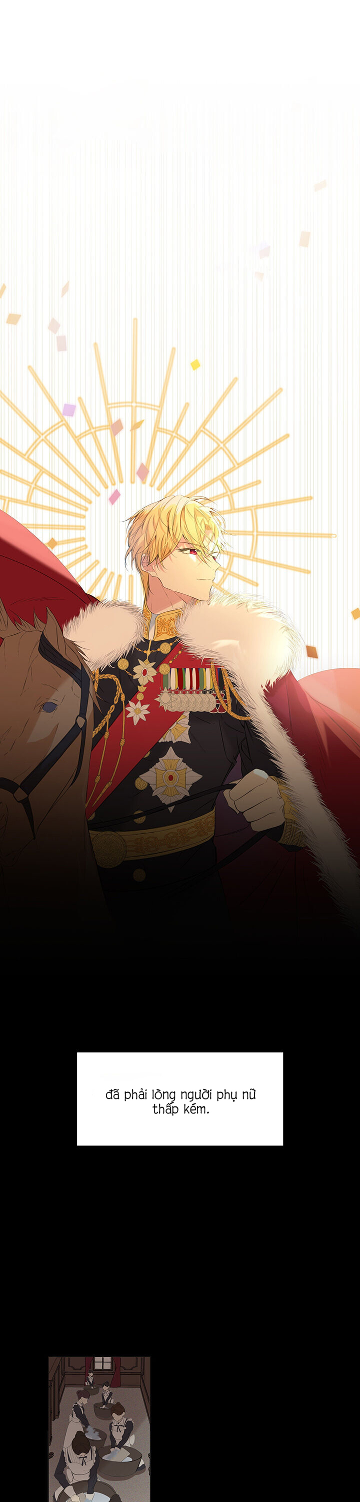 ôi! nàng hầu gái của tôi chapter 1 4