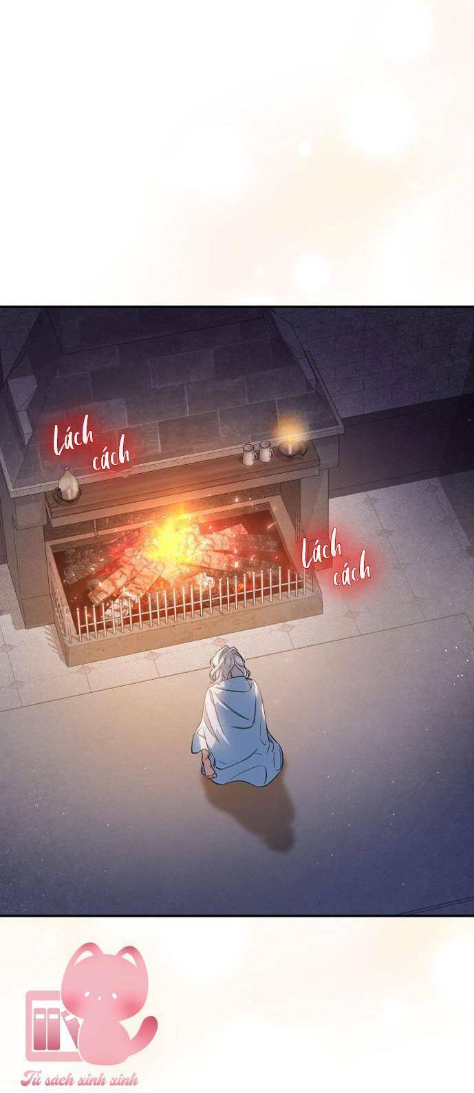 'di vật' melvin để lại chapter 11 30