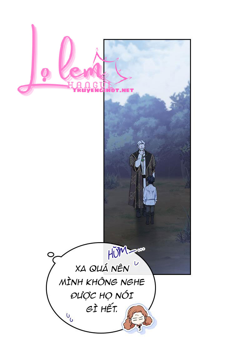 lần này tôi sẽ trở thành gia chủ chapter 47.1 31