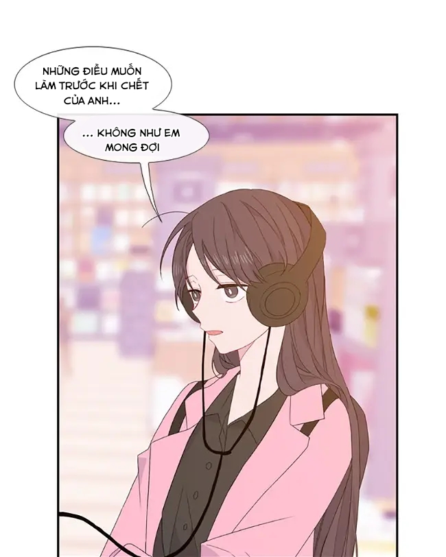 quay lại nhé chapter 78 59