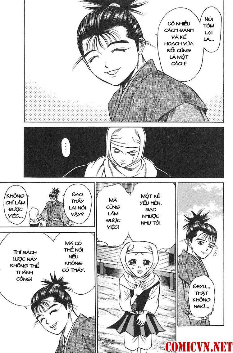 sơn tặc seyu chapter 10 44