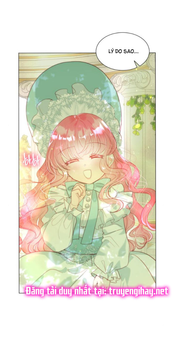 sau khi chuyển sinh tôi trở thành công chúa chapter 22.2 14