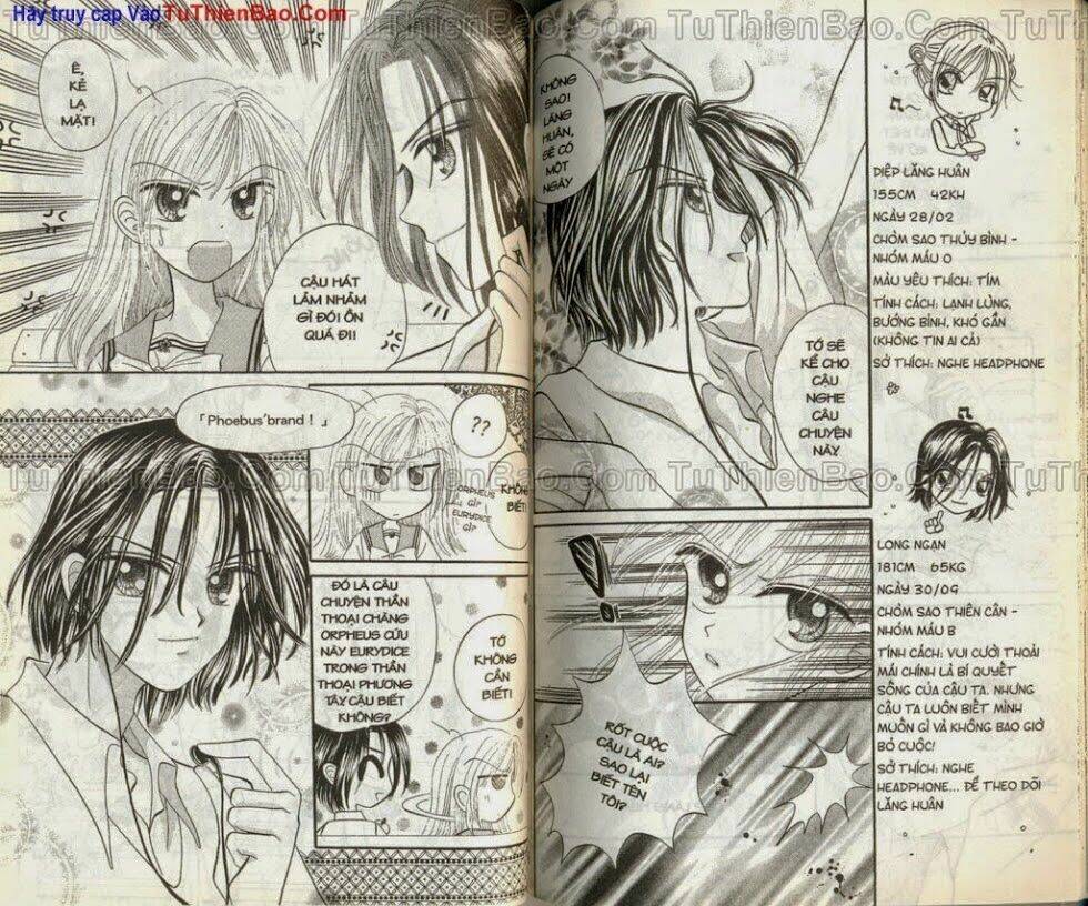 công chúa búp bê chapter 3 66