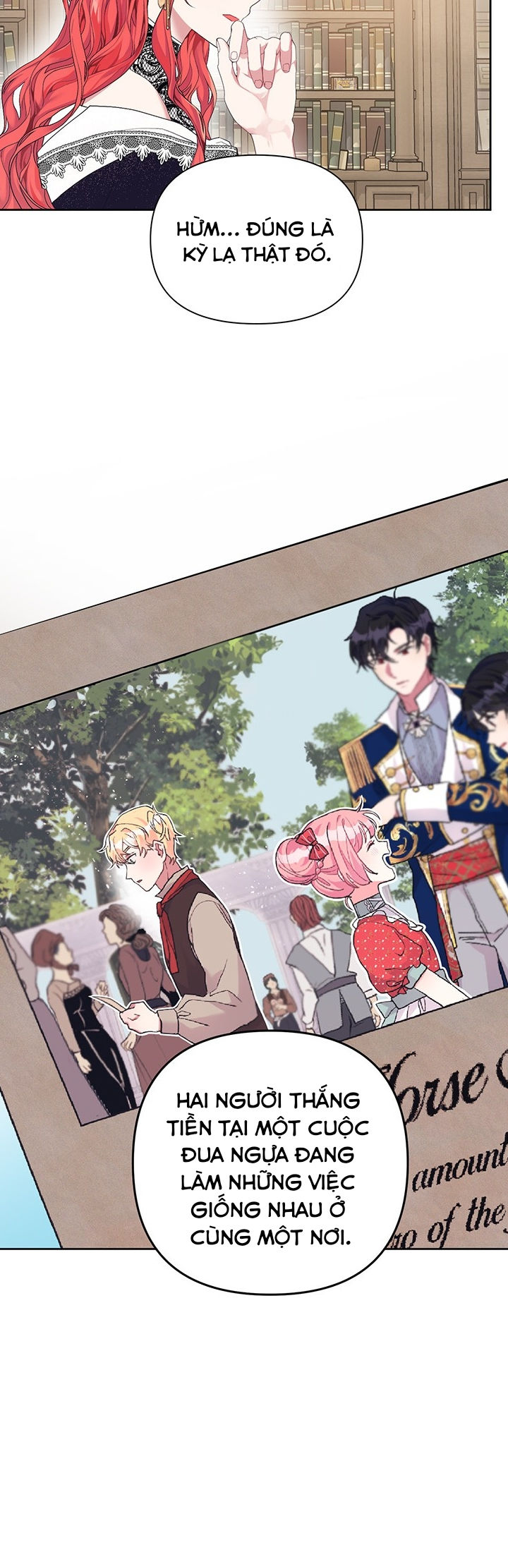 trở thành con dâu bất đắc dĩ chapter 16 26