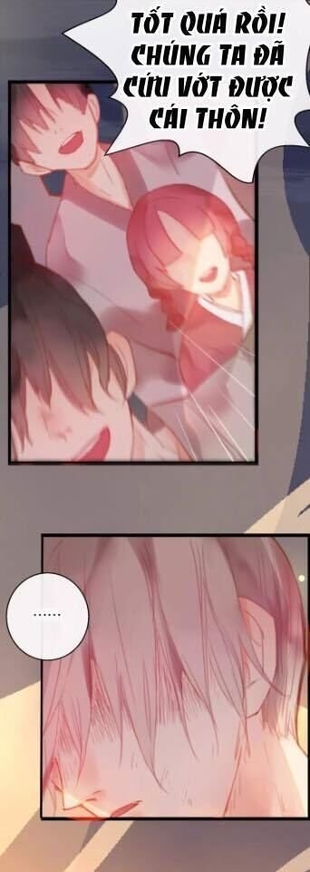 hồ minh chi hương chapter 1 80