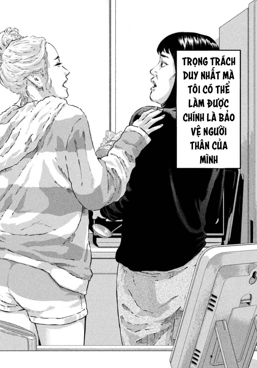 mật danh: nostra chapter 6 16