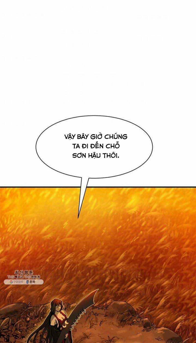 xuyên không thành hổ chapter 8 78