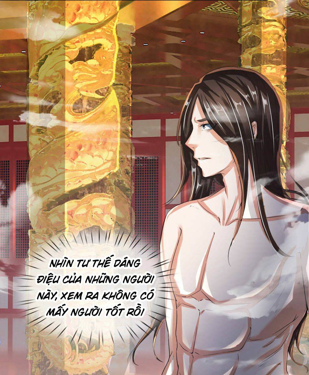 chí tôn hồng bao đại đế chapter 4 11