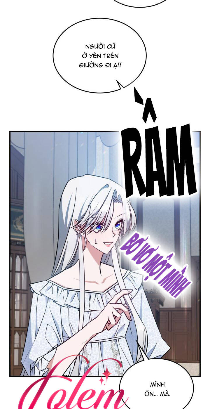 Hôm Nay Công Nương Toàn Năng Cũng Thấy Chán Nản chapter 42.1 30