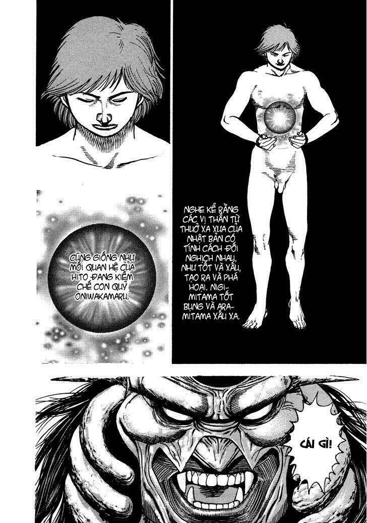 igyoujin oniwakamaru chapter 10 24