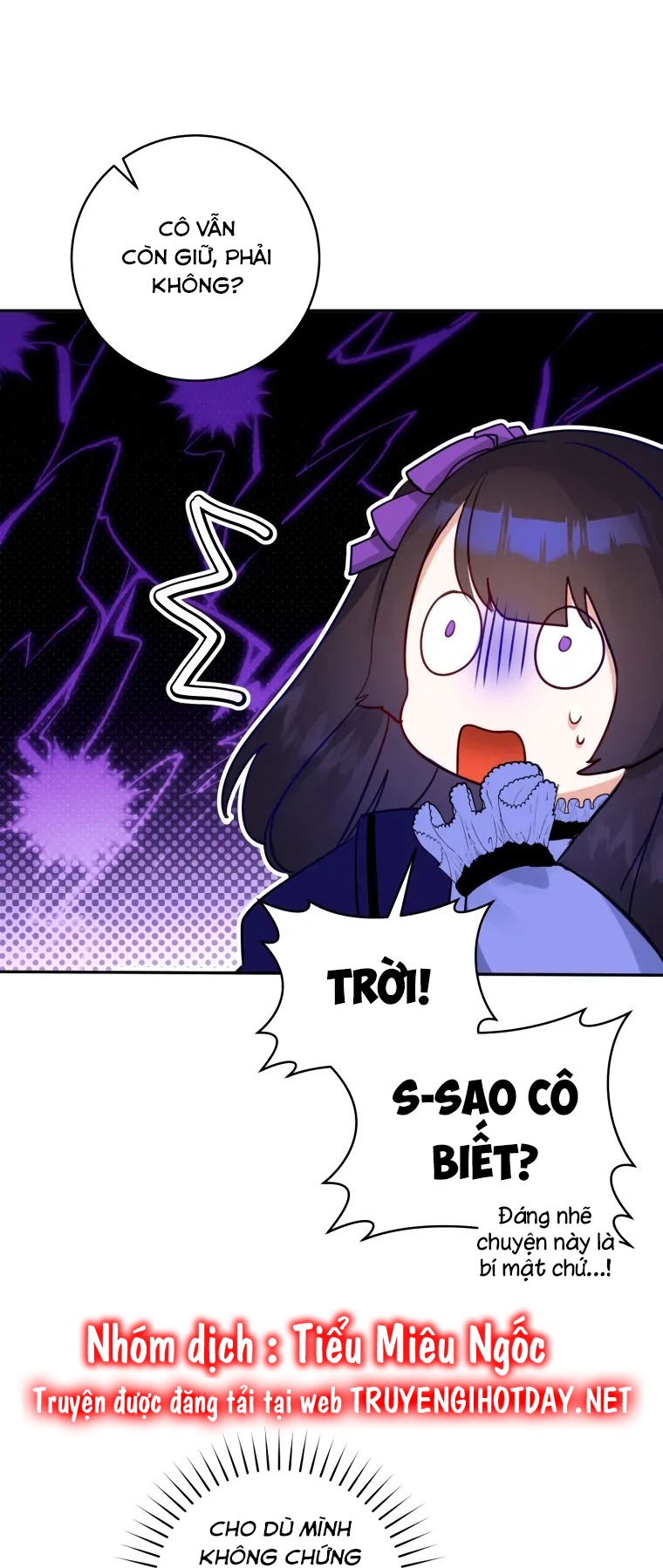 cuộc hôn nhân của đại công tước chỉ là một trò lừa đảo chapter 39 28