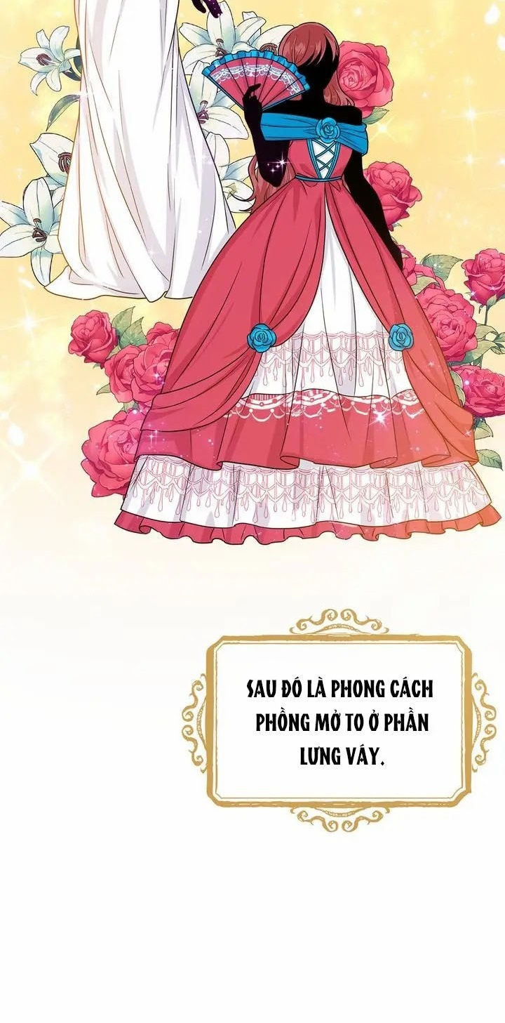 tôi là tiểu thư của gia đình này chapter 112 3