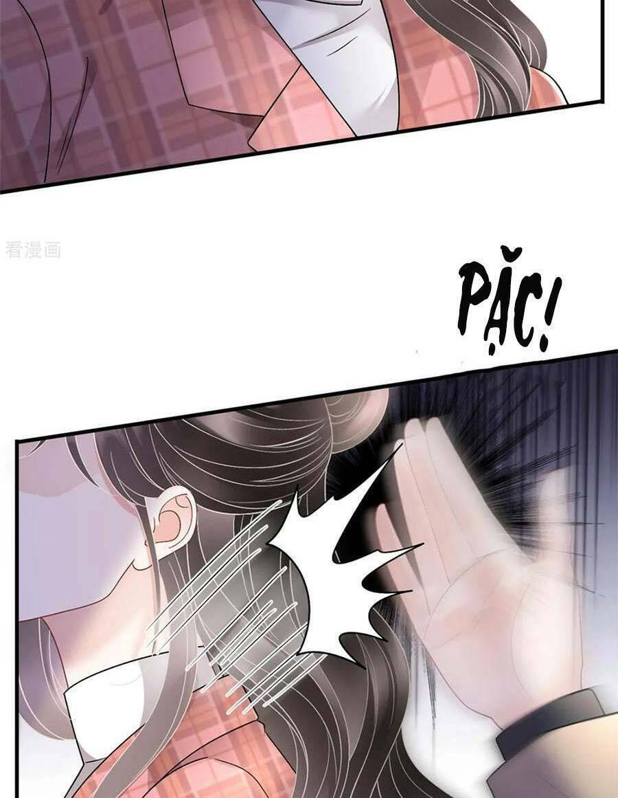 đại tiểu thư có ý đồ gì xấu đâu chapter 172 38