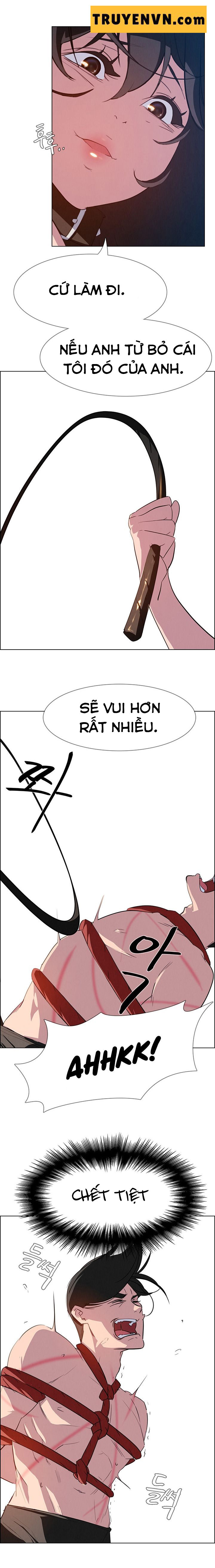 tấm rèm che mưa chapter 24 3