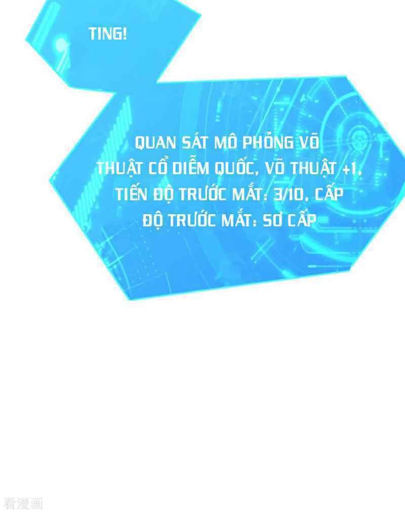 tôi thở cũng có thể mạnh hơn chapter 47 24