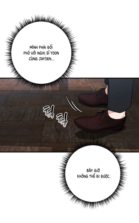 [18+] hôn nhân bị đánh cắp chapter 36.1 25