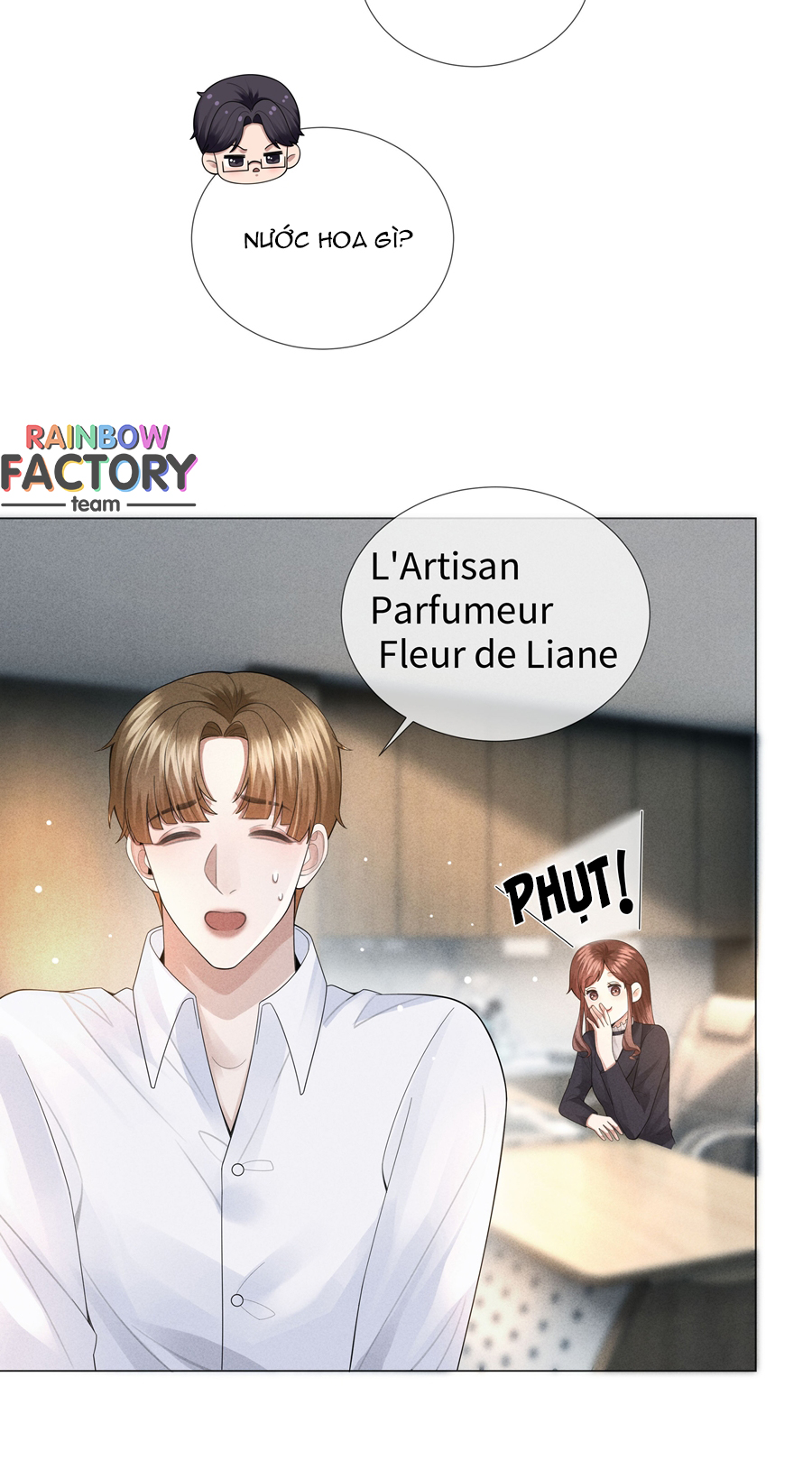 dior tiên sinh chapter 39 10