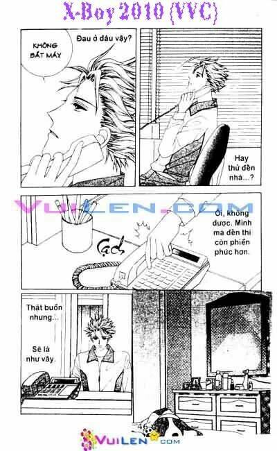 high school bullying chapter 27 16