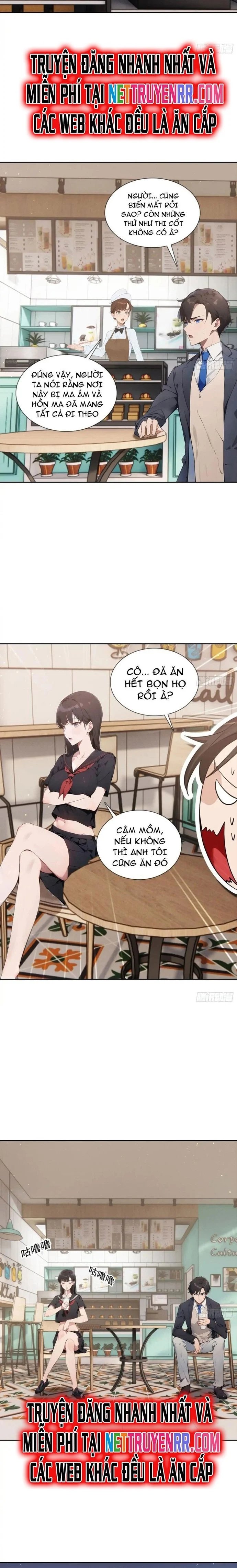 ta lại trở thành bạch vô thường chapter 5 3