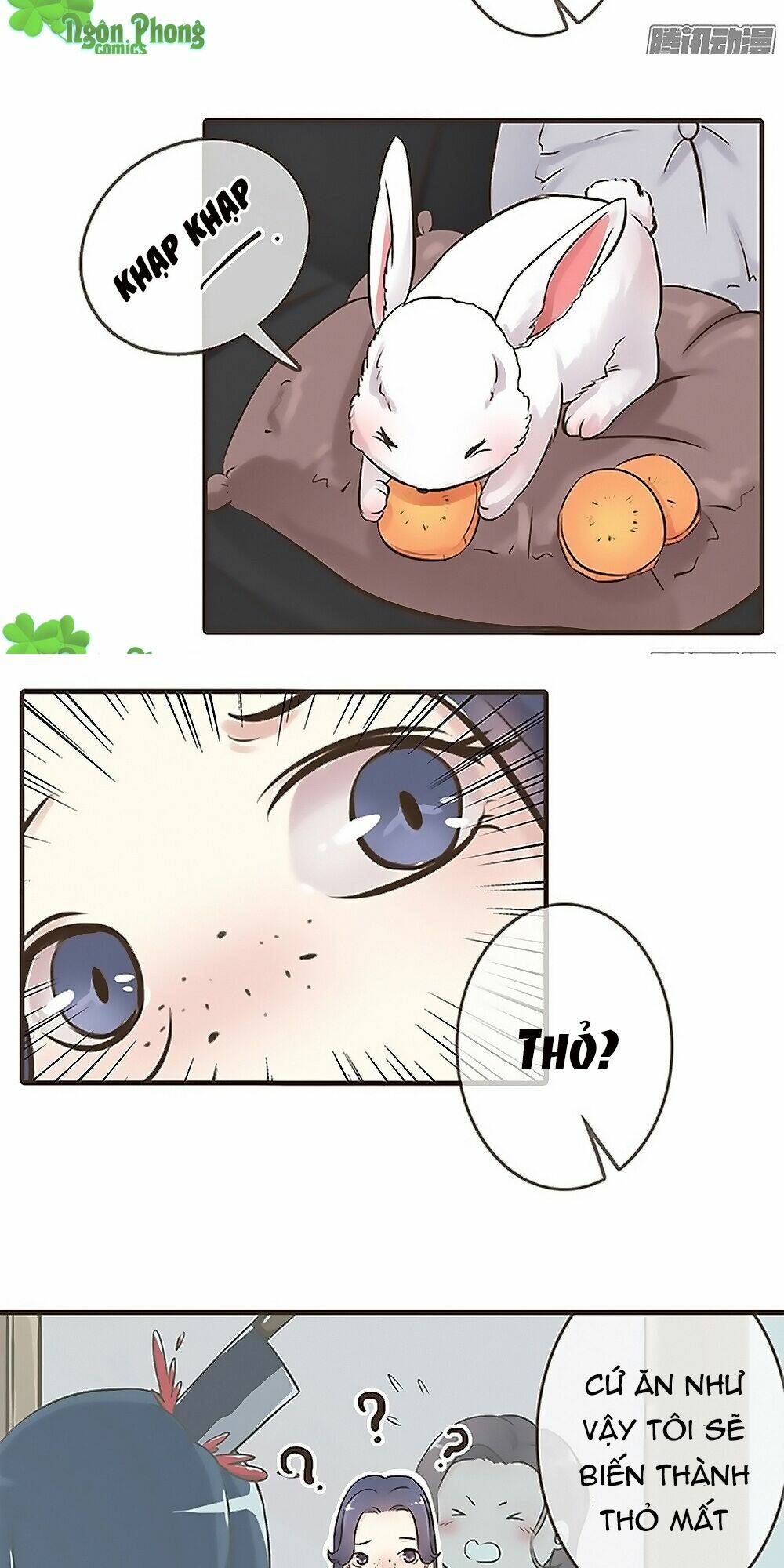 bách biến thiên ái chapter 1 12