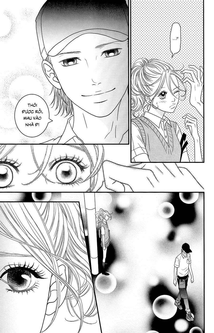 đóa hoa năm ấy chapter 2 39