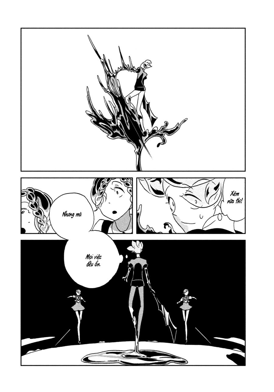 Houseki No Kuni Chapter 22 - Trang 16