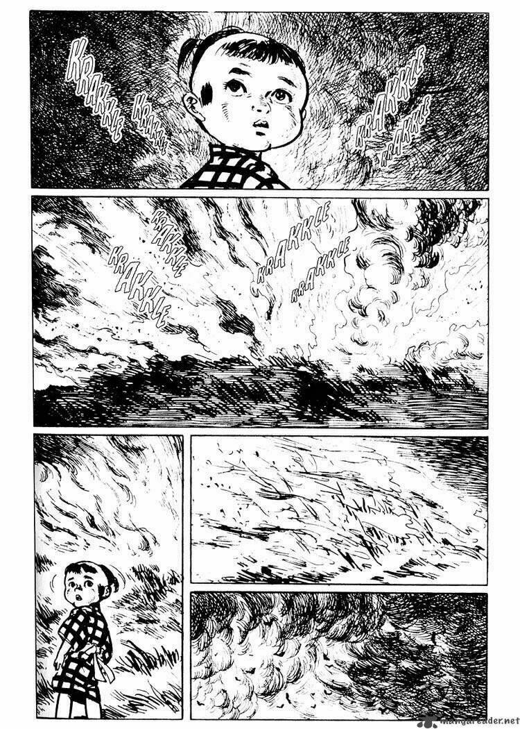 lone wolf and cub chapter 22 31