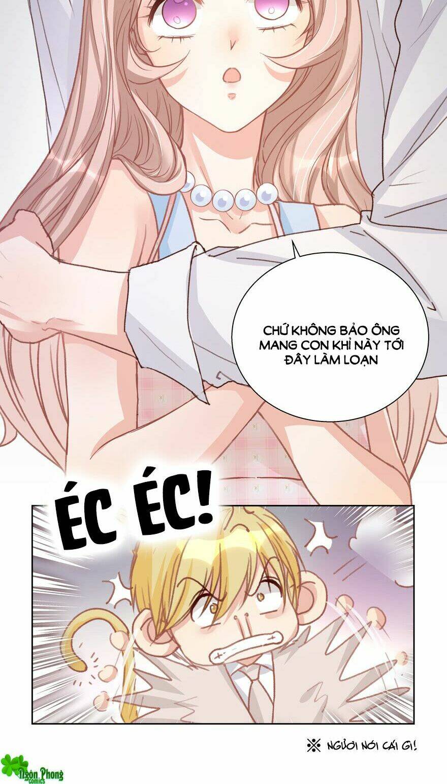 lưu luyến nguy tình chapter 20 10