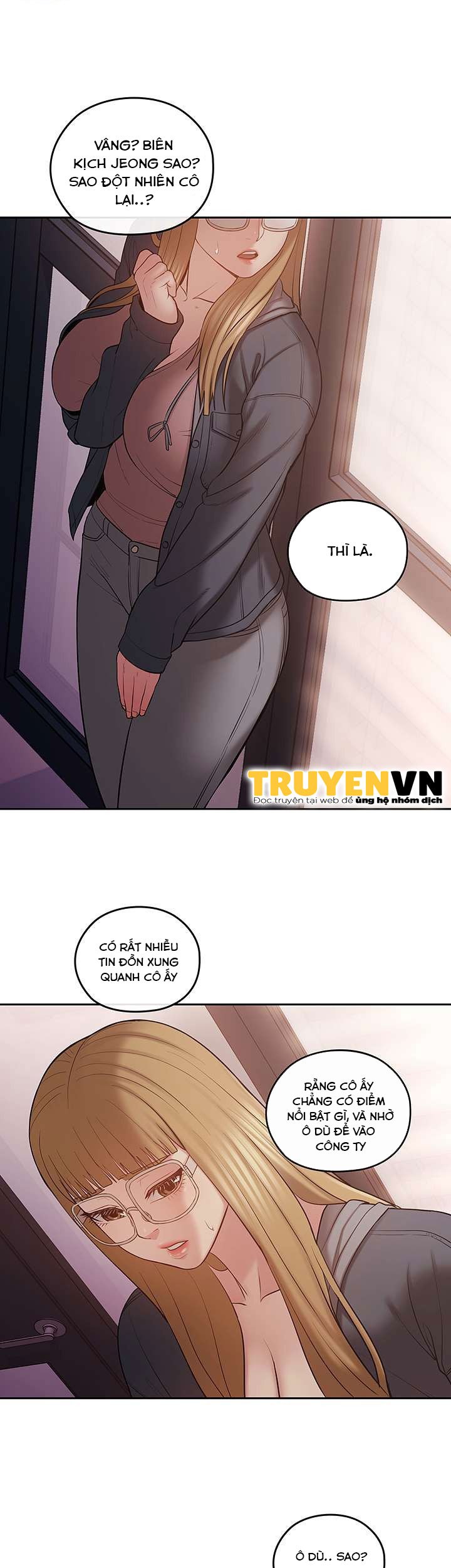 kênh tư vấn tình dục chapter 11 6